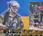 В Зеленограде стартовали соревнования по пожарно-прикладному спорту
