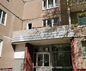 Зеленоградец купил квартиру с незаконно пристроенным балконом