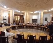 Жители Старого Крюково посетили Мемориальный комплекс «Бункер Сталина»