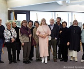 В Зеленограде отмечают 100‑летие Игоря Покровского — архитектора, который сформировал облик нашего города