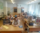 Московский серебряный университет продлевает молодость пенсионерам