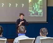 Лекция по кибербезопасности для молодёжи прошла в Зеленограде