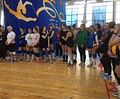 Команды района Старое Крюково стали призерами соревнований по легкой атлетике и волейболу
