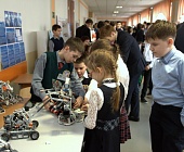 VIII-я Ярмарка научно-технических и инновационных идей и проектов молодежи «РИТМ Зеленограда-2017»