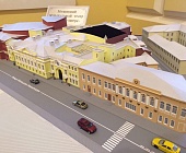 Московский музыкальный театр «Геликон-опера» открылся после уникальной реставрации