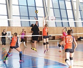 В Зеленограде определили победителей окружных соревнований  по настольному теннису и волейболу «Спорт для всех»