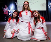 Концерт «Люди с культурой в сердце» ко Дню работника культуры состоялся в Савелках