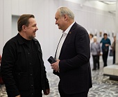 Зеленоград — земля воинской славы: в округе прошло торжественное патриотическое мероприятие