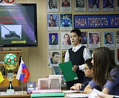 Учащиеся Лицея 1557 будут представлять Зеленоград в московском краеведческом конкурсе