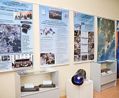 В Выставочном зале Зеленограда можно увидеть «космическую» продукцию предприятий округа