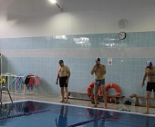 Команда района Старое Крюково выиграла бронзу в соревнованиях по плаванию