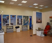 В Выставочном зале Зеленограда можно увидеть «космическую» продукцию предприятий округа