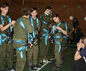 В Зеленограде прошло заключительное городское  соревнование  «Школа Безопасности»