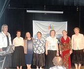 Фестиваль «Литературно - музыкальная шкатулка» прошёл в Старом Крюково