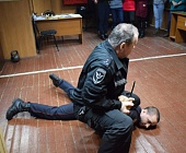 Зеленоградские полицейские приняли участие в акции «Студенческий десант»