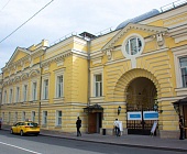 Московский музыкальный театр «Геликон-опера» открылся после уникальной реставрации
