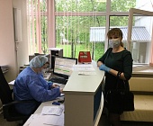 В зеленоградской больнице стартует донорский марафон