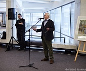 В Зеленограде отмечают 100‑летие Игоря Покровского — архитектора, который сформировал облик нашего города