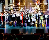 Анастасия Ракова подвела итоги первого Московского фестиваля школьных театров «Живая сцена»