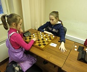 Шахматисты из Старого Крюково приняли участие в окружных соревнованиях