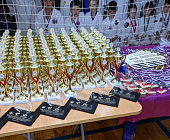 Команда ОКЕ «Ратибор» стала призером турнира по рукопашному бою