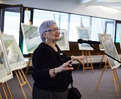 В Зеленограде отмечают 100‑летие Игоря Покровского — архитектора, который сформировал облик нашего города