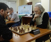 Белорусский мастер выиграл турнир по быстрым шахматам в Зеленограде