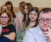 Как распознать мошенников: общественным советникам Зеленограда дали практические рекомендации