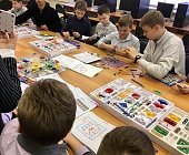 Проект «Юные мастера» в Москве развивается по 25 направлениям подготовки