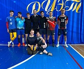 Команды района Старое Крюково стали призерами соревнований по легкой атлетике и волейболу