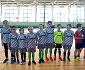Команда района Старое Крюково стала призером отборочного турнира по футболу