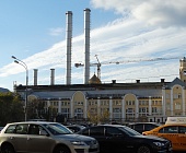 Собянин: ГЭС-2 превратится в крупный культурный центр