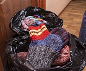 Матушкинские добровольцы три года поддерживают бойцов СВО в госпиталях