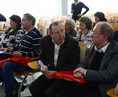 В новый состав Общественной палаты Москвы вошли двое представителей Зеленограда