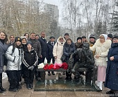 В Зеленограде отмечают 100‑летие Игоря Покровского — архитектора, который сформировал облик нашего города