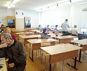 Московский серебряный университет продлевает молодость пенсионерам