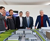 Москва, Росатом и КАМАЗ подписали соглашение о развитии кластера электромобилестроения