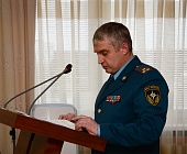 Руководителям НПК Зеленограда предложили провести мероприятия по усилению пожарной безопасности 