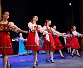 В Культурном центре «Зеленоград» состоялось торжественное мероприятие, посвященное 35- летию МЧС России