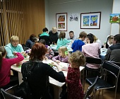 В Зеленограде прошла всероссийская акция «Ночь искусств»