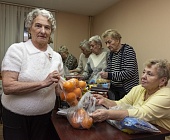 Матушкинские добровольцы три года поддерживают бойцов СВО в госпиталях