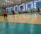 Команда района Старое Крюково заняла третье место в финальных окружных соревнованиях по мини-футболу