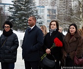 В Зеленограде отмечают 100‑летие Игоря Покровского — архитектора, который сформировал облик нашего города